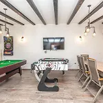 Holiday home Pet Friendly In