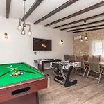 Holiday home Pet Friendly In Dubrava (Sibenik-Knin)