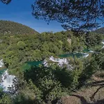 Holiday home Pet Friendly In Dubrava (Sibenik-Knin)
