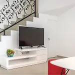 Pet Friendly In Holiday home Dubrava (Sibenik-Knin)