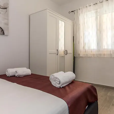 Casa vacanze Pet Friendly In