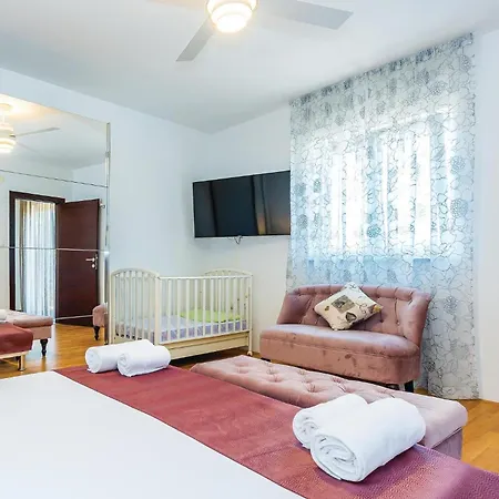 Casa vacanze Pet Friendly In