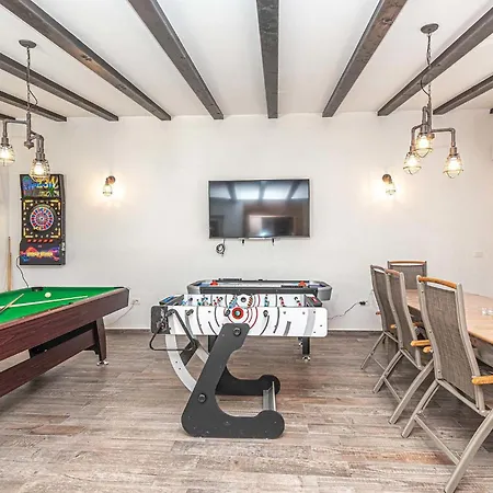 Casa vacanze Pet Friendly In