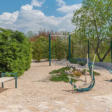 Casa vacanze Pet Friendly In