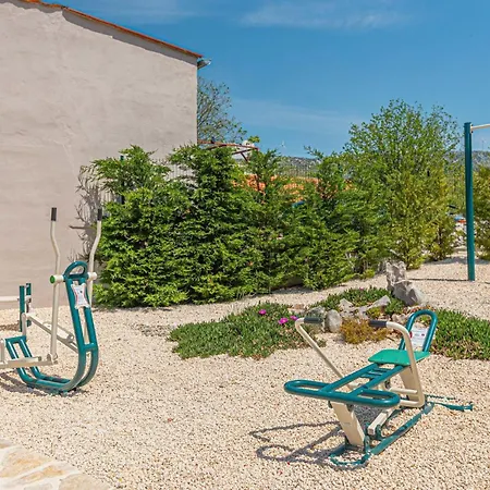 Casa vacanze Pet Friendly In *