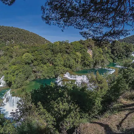 Casa vacanze Pet Friendly In Dubrava (Sibenik-Knin)