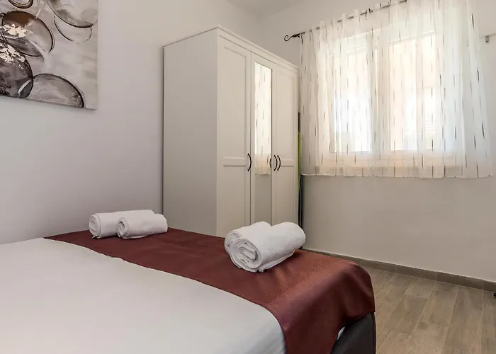 Vakantiehuis Pet Friendly In