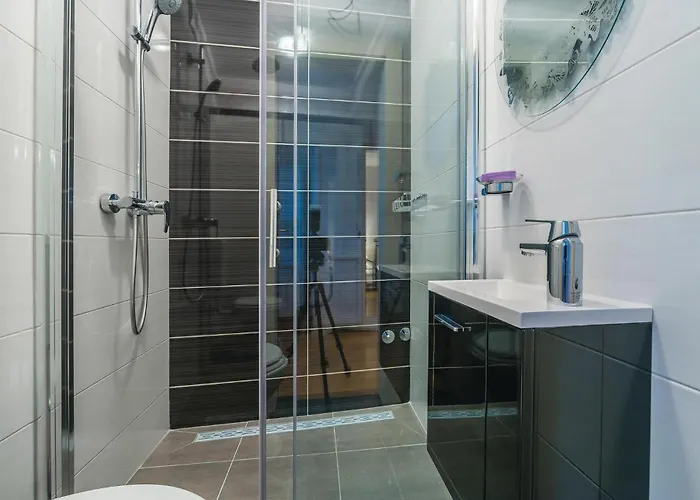 Vakantiehuis Pet Friendly In *