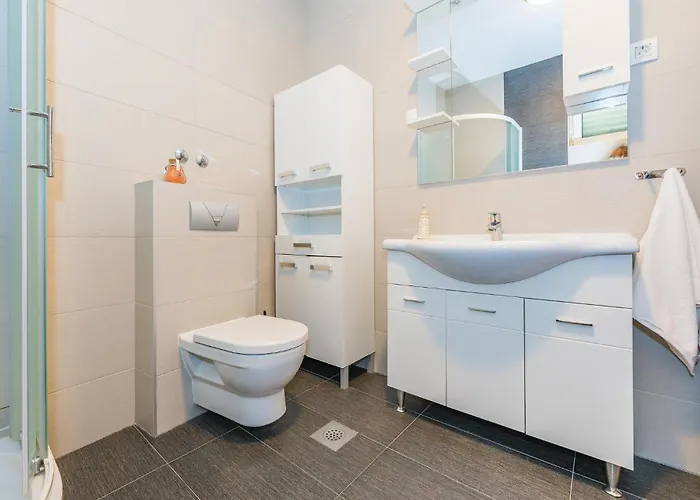 Pet Friendly In Vakantiehuis Dubrava (Sibenik-Knin)