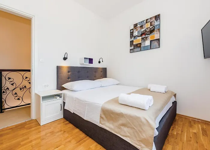 Pet Friendly In Vakantiehuis