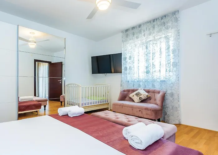 Vakantiehuis Pet Friendly In