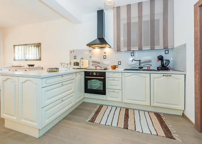 Pet Friendly In Vakantiehuis *