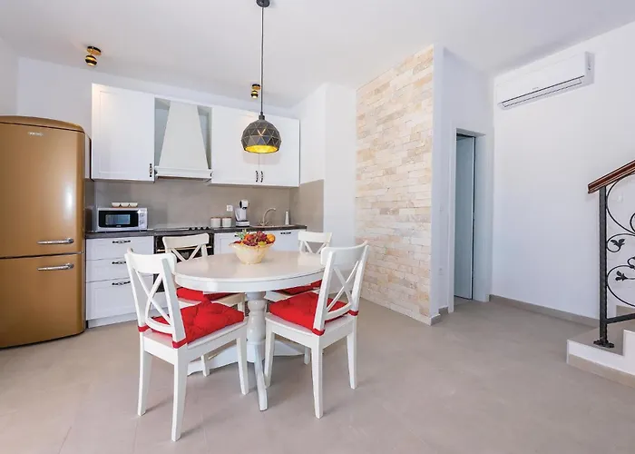 Vakantiehuis Pet Friendly In *