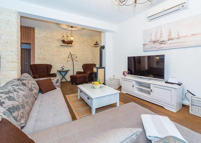 Vakantiehuis Pet Friendly In *