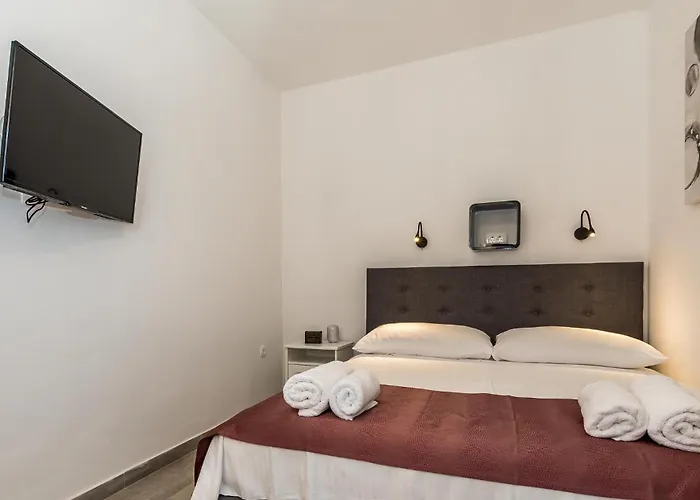 Pet Friendly In Vakantiehuis Dubrava (Sibenik-Knin)